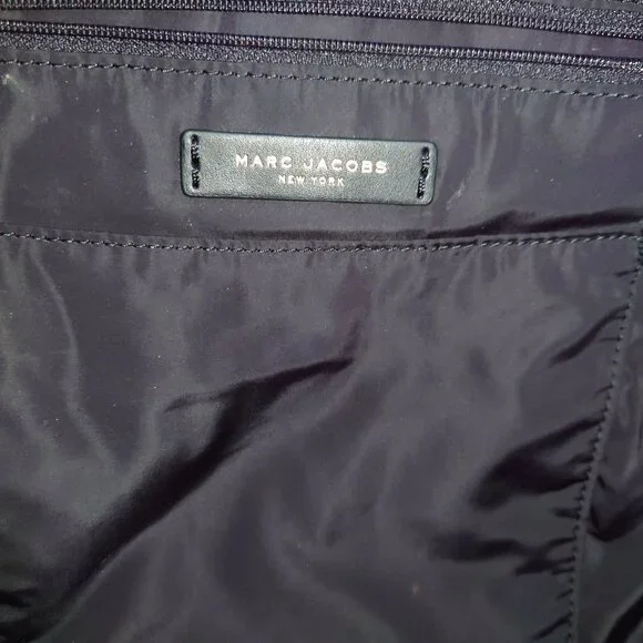 Marc Jacobs Floral Quilted Diaper Bag - Picture 8 of 16